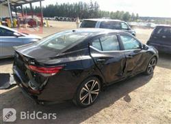 نيسان سنترا